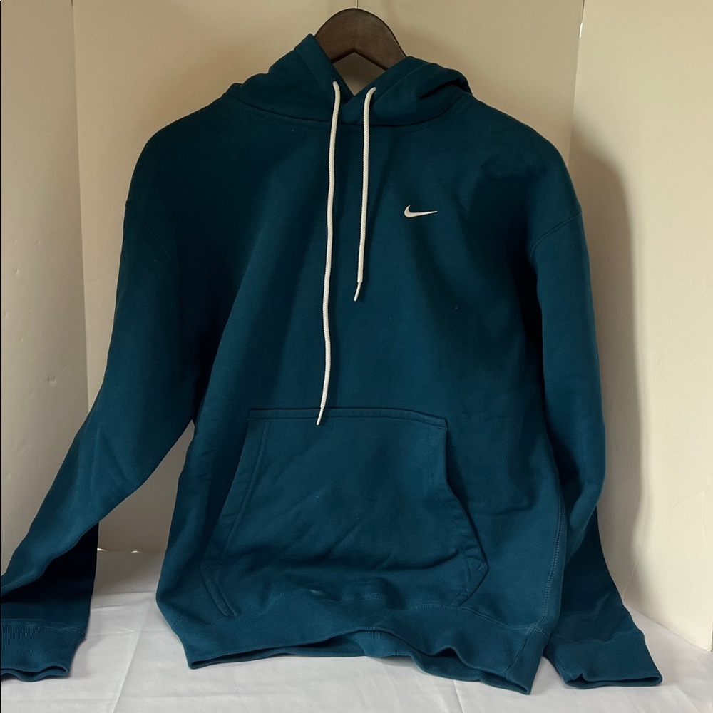 Nike slim fit Hoodie